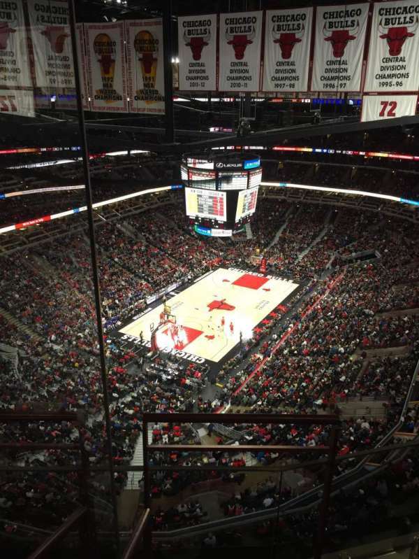 Place United Center