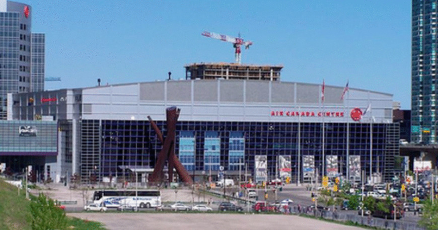Place Scotiabank Arena