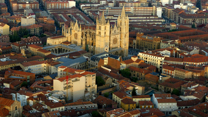 Place León