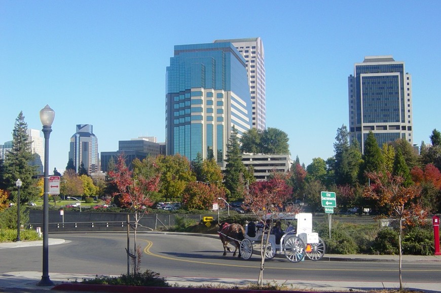 Place Sacramento