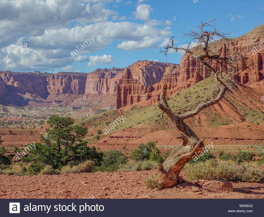 Place Utah