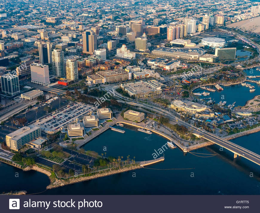 Place Long Beach