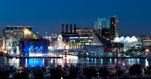 Place Baltimore