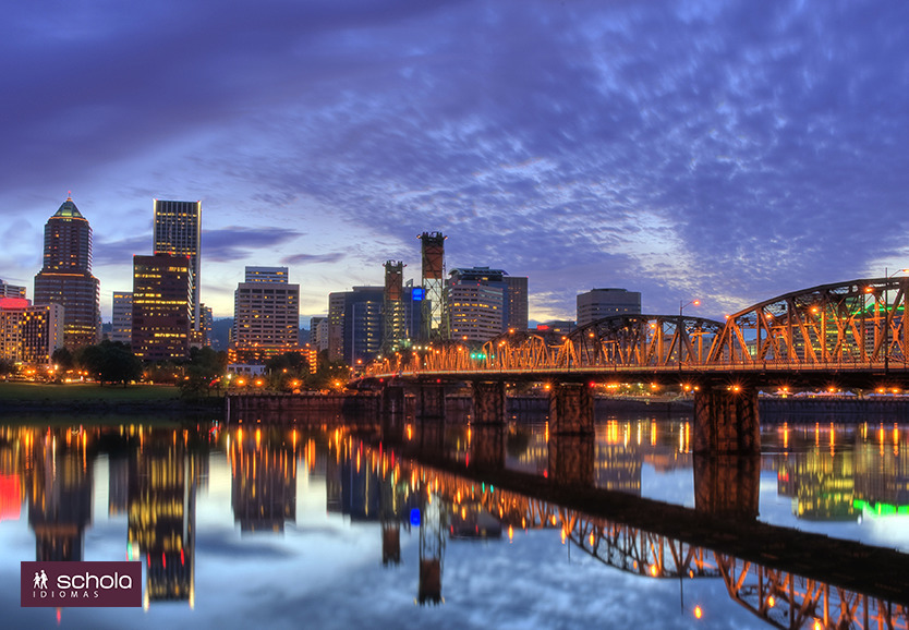 Place Portland