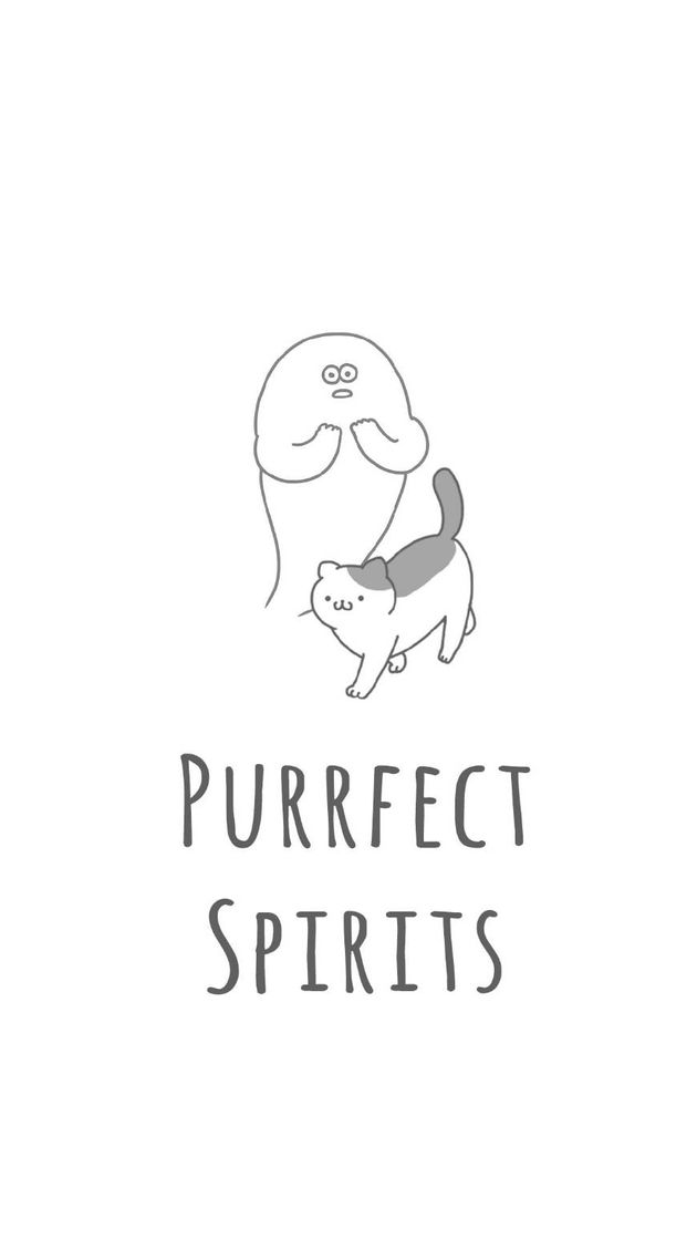 Videojuegos Purrfect Spirits