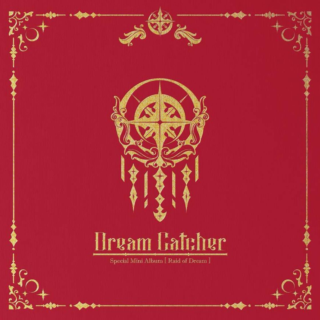 Raid of dream