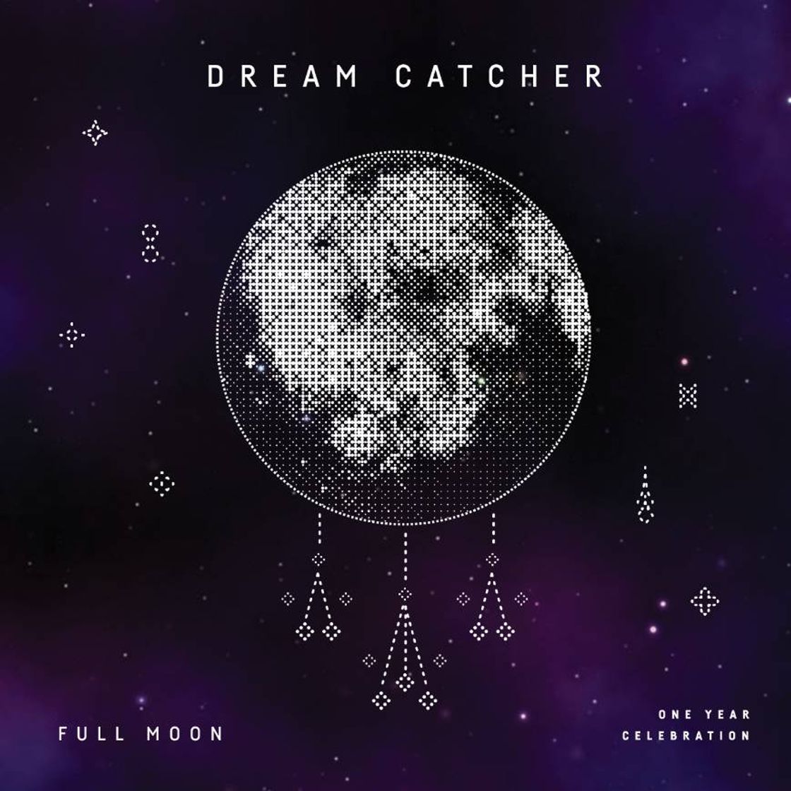 Full moon