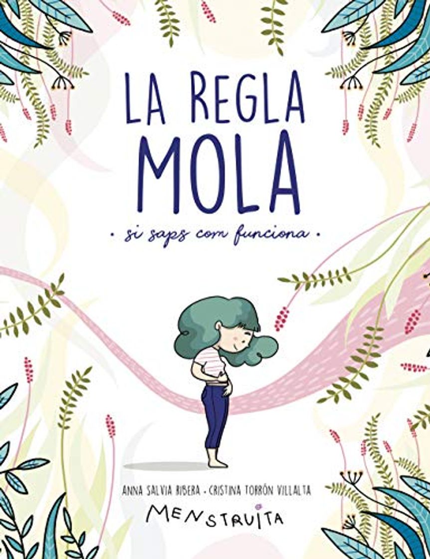 Book La regla mola