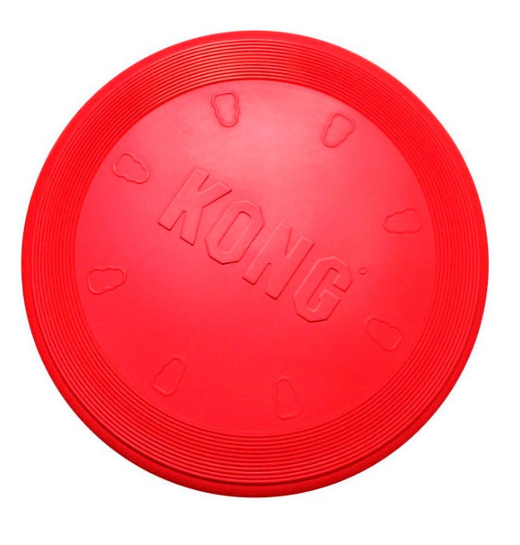 Product Kong Flyer Frisbee juguete para perros