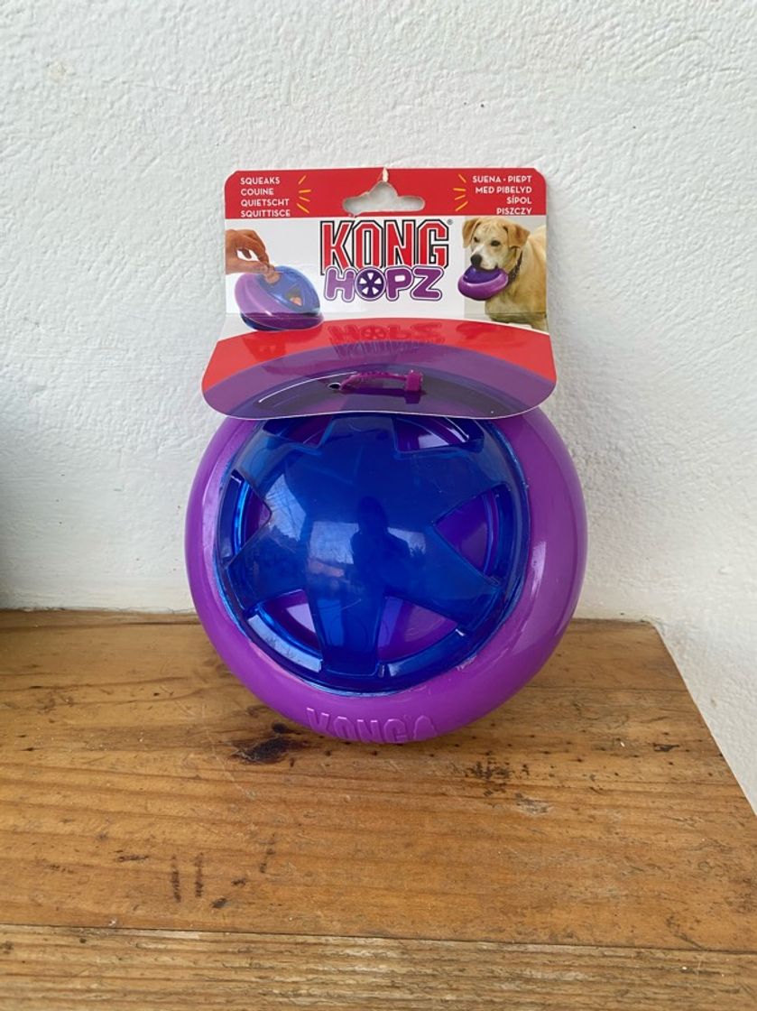 Product Hopz Ball