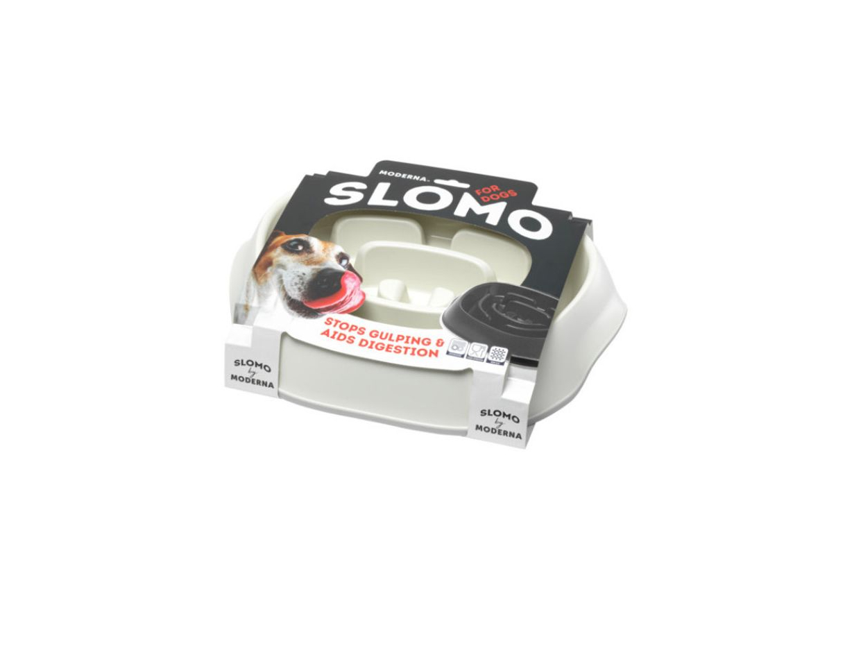 Productos Slomo for dogs