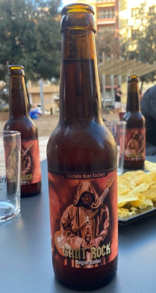 Social Nuestras Cervezas