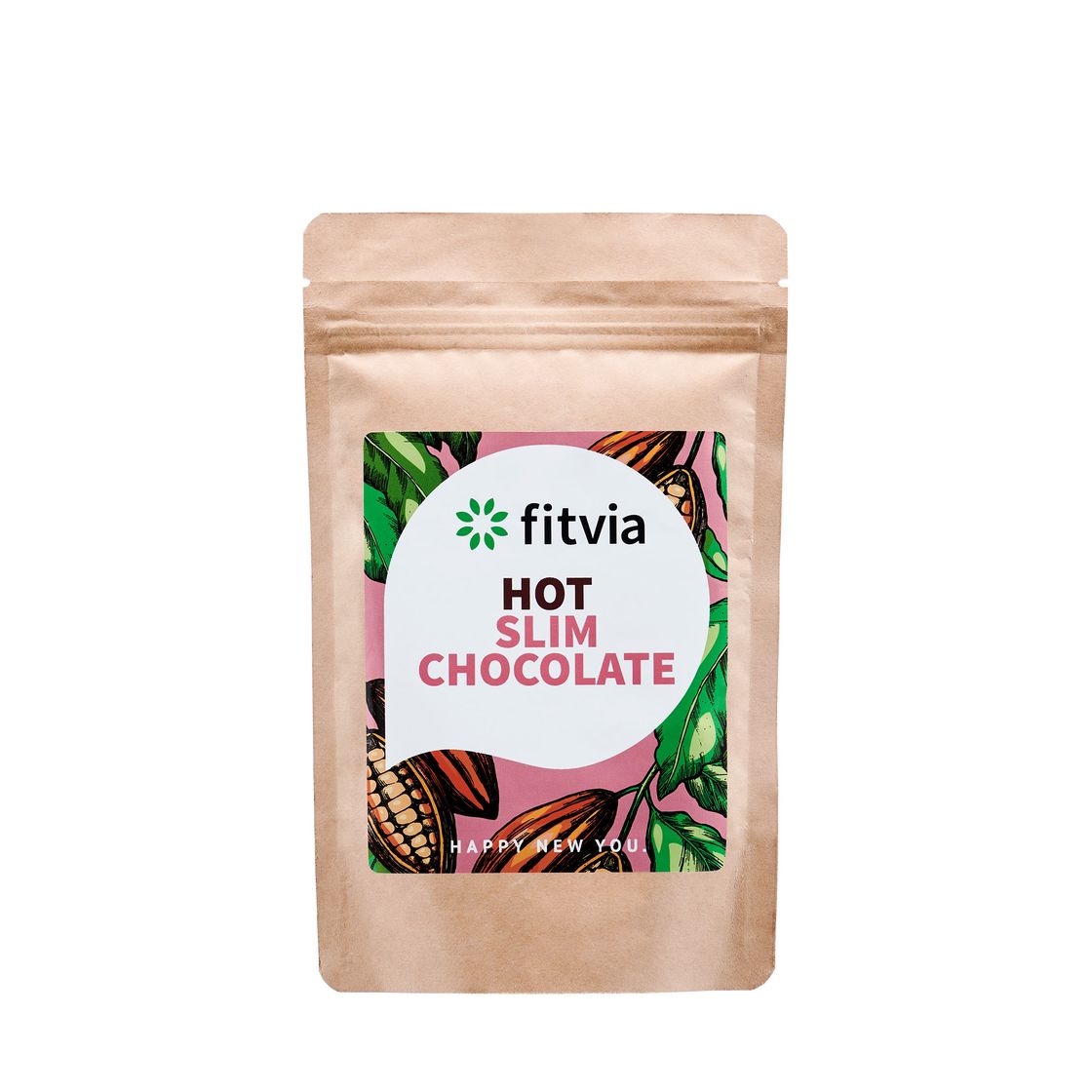 Moda Hot Slim Chocolate