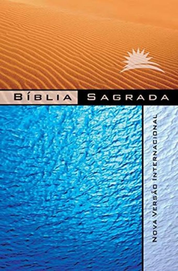 Libro NVI, Portuguese NVI Bible, Paperback: Biblia Sagrada Nova Versao Internacional