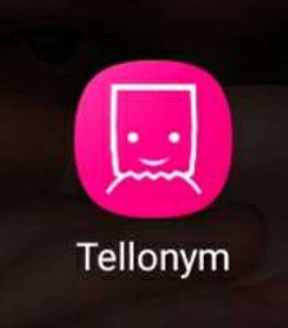 App Receba perguntas anônimas, perguntas super interessantes :)