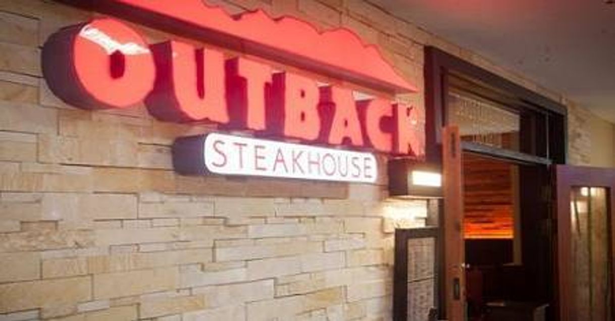 Restaurantes Outback