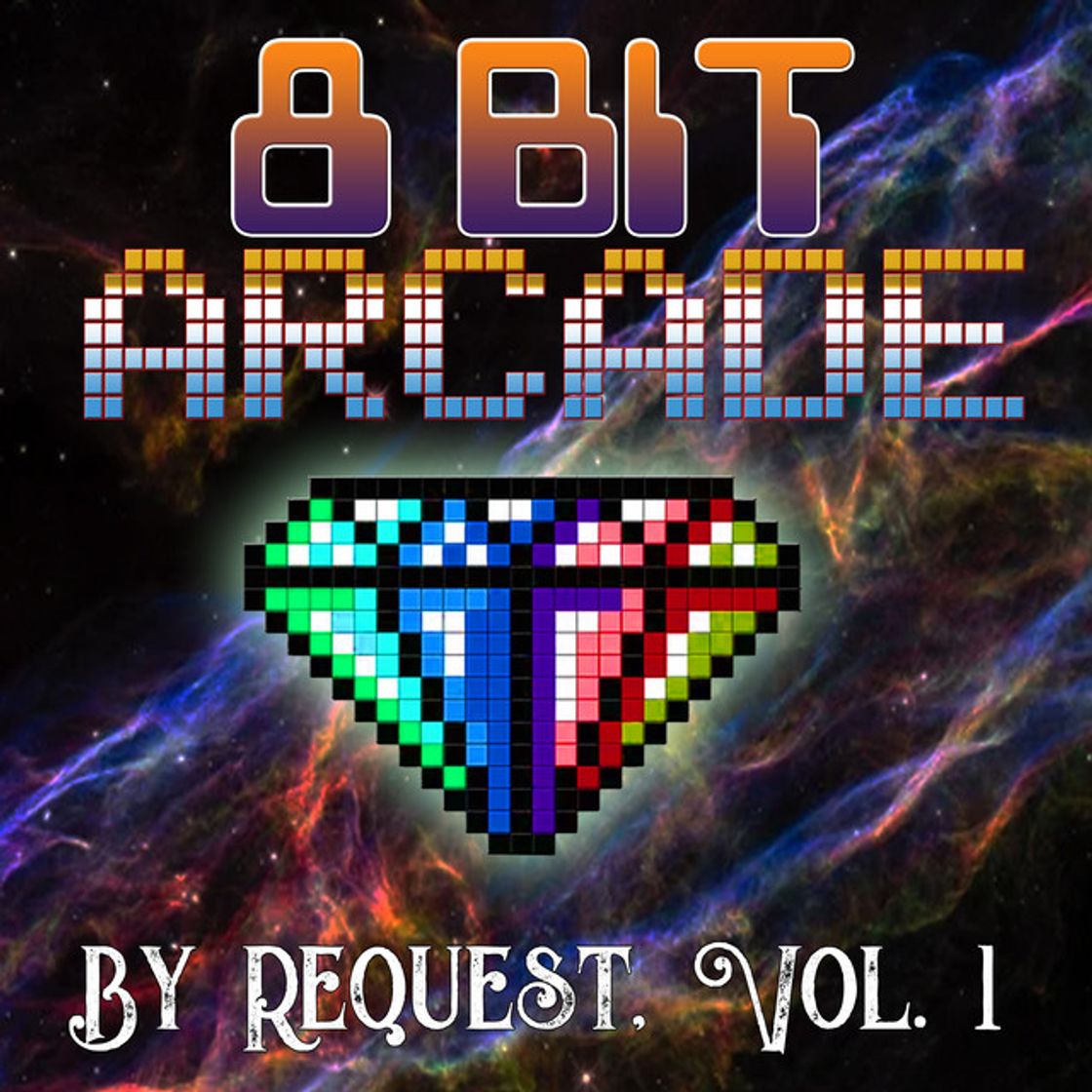 Brindemos - (8-Bit Anuel Aa Feat. Ozuna Emulation)