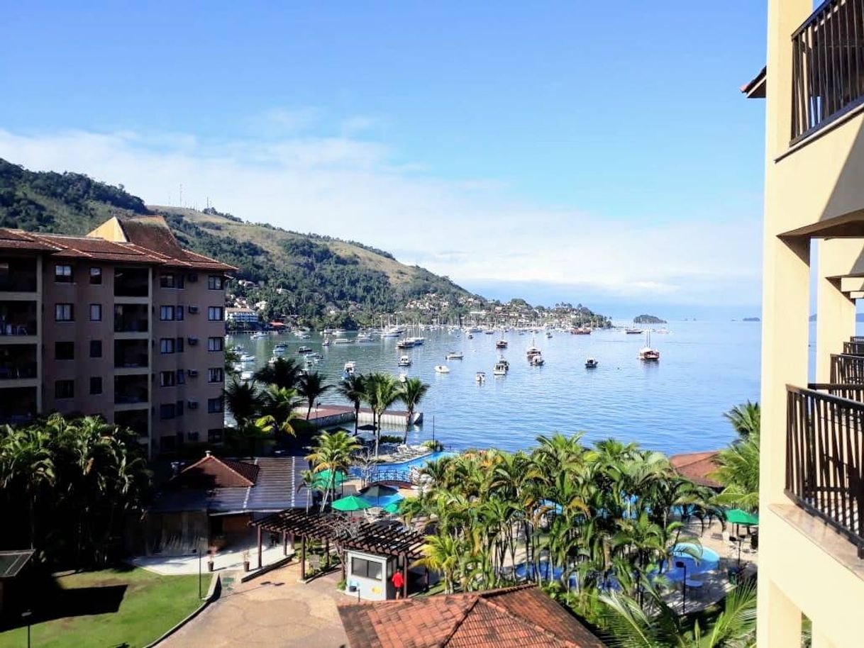 Lugar Mercure Angra dos Reis