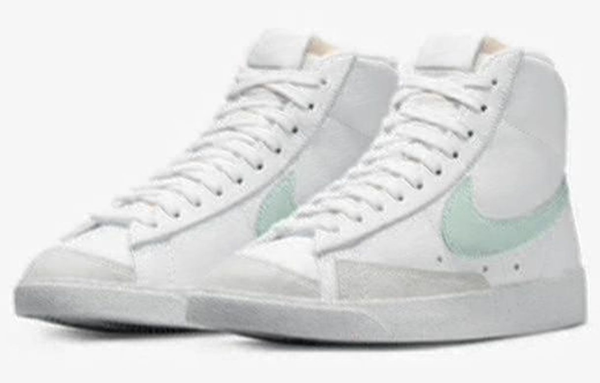 Moda Nike Blazer Mid Vintage '77 Zapatillas 