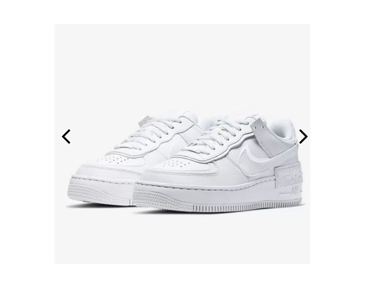 Fashion Zapatillas Nike Air Force One Shadow