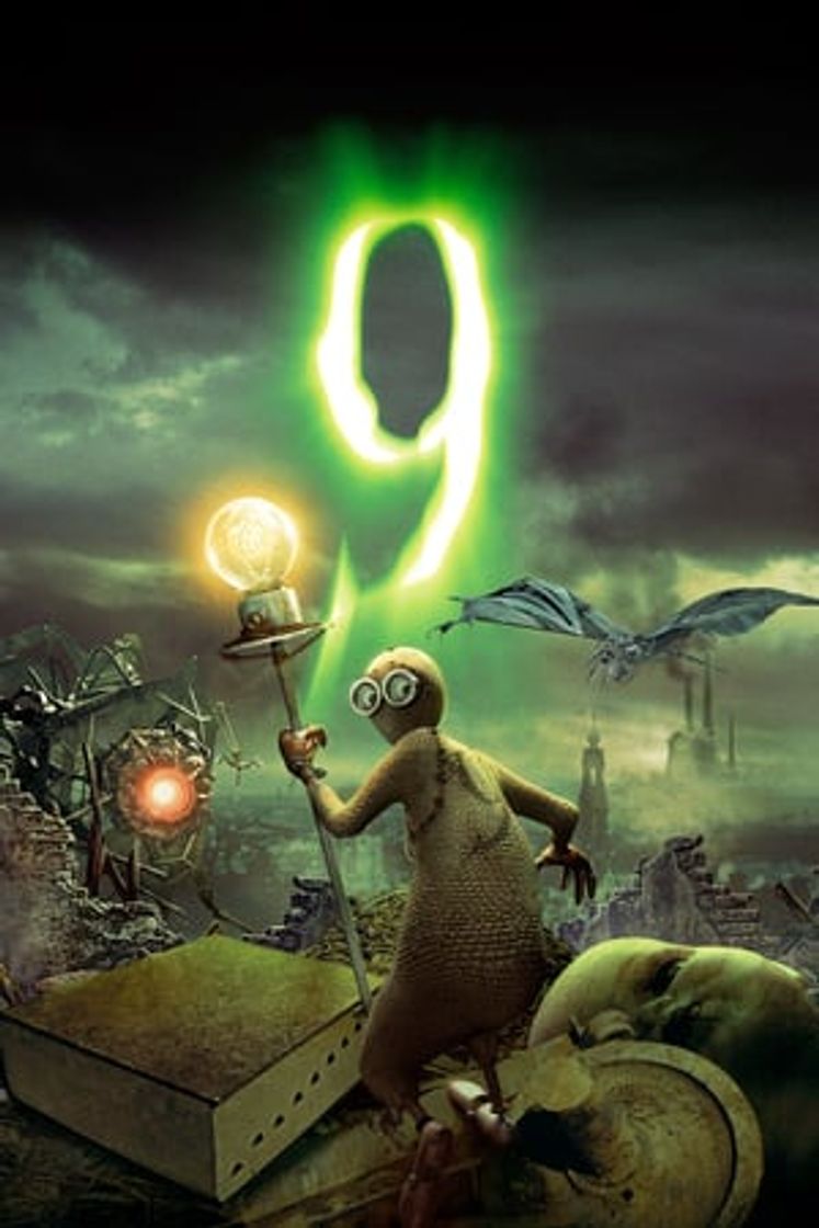 Movie Número 9