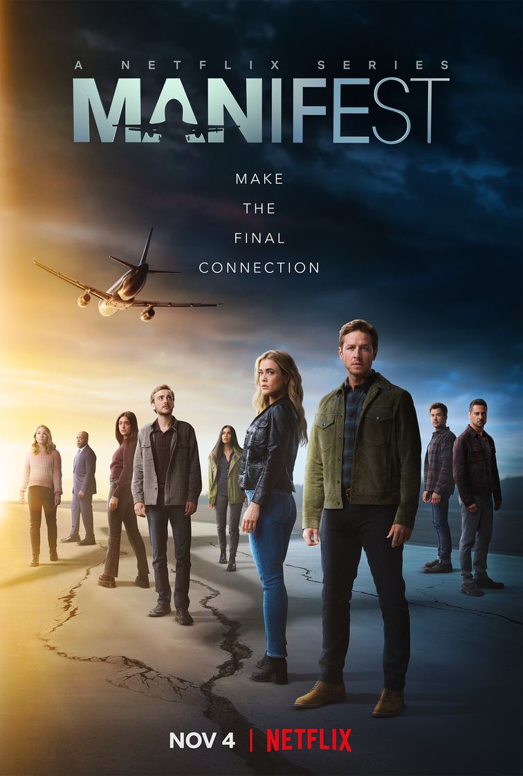 Serie Manifest