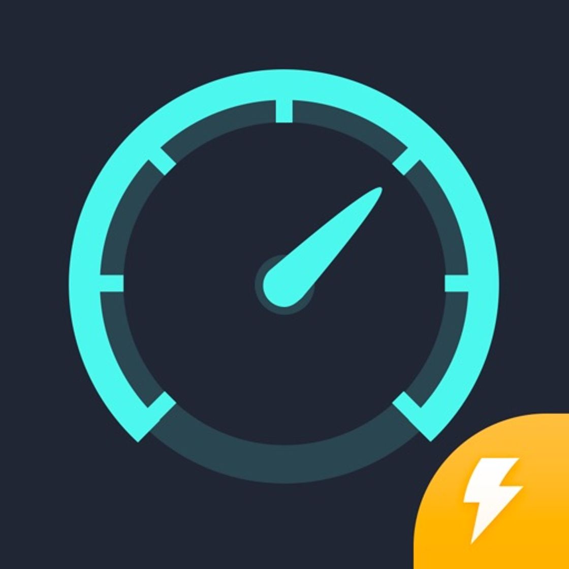 App SpeedTest Master Lite