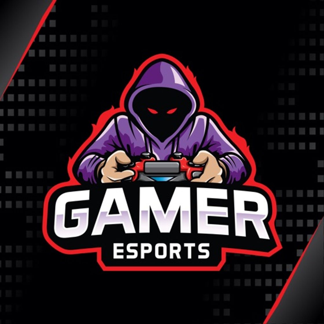 App Logo Esport Maker For Gaming