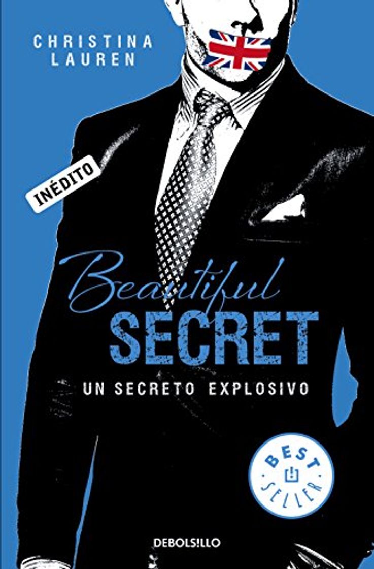 Libros Beautiful Secret