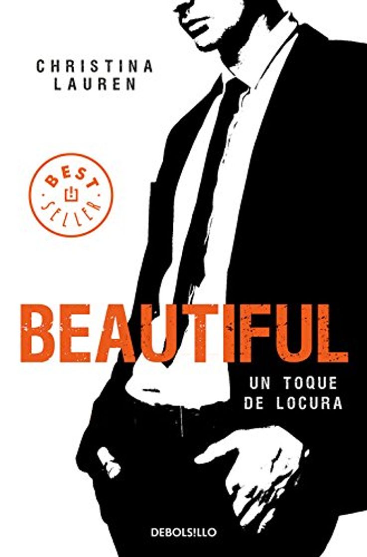 Book Beautiful (Saga Beautiful 5): Un toque de locura 