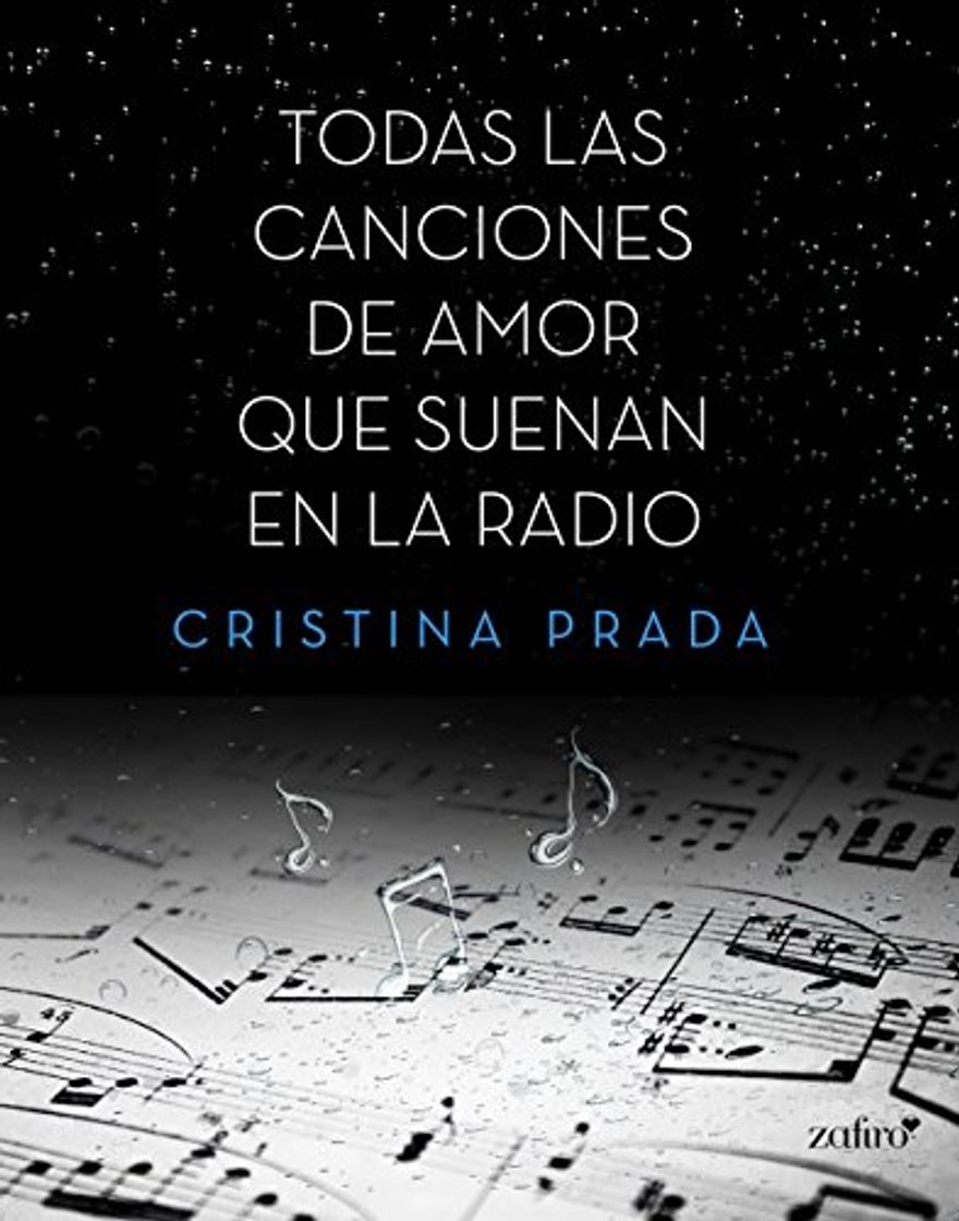 Book Todas las canciones de amor que suenan en la radio