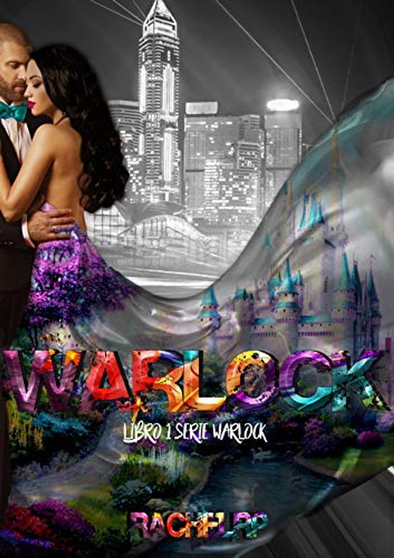 Libro Warlock