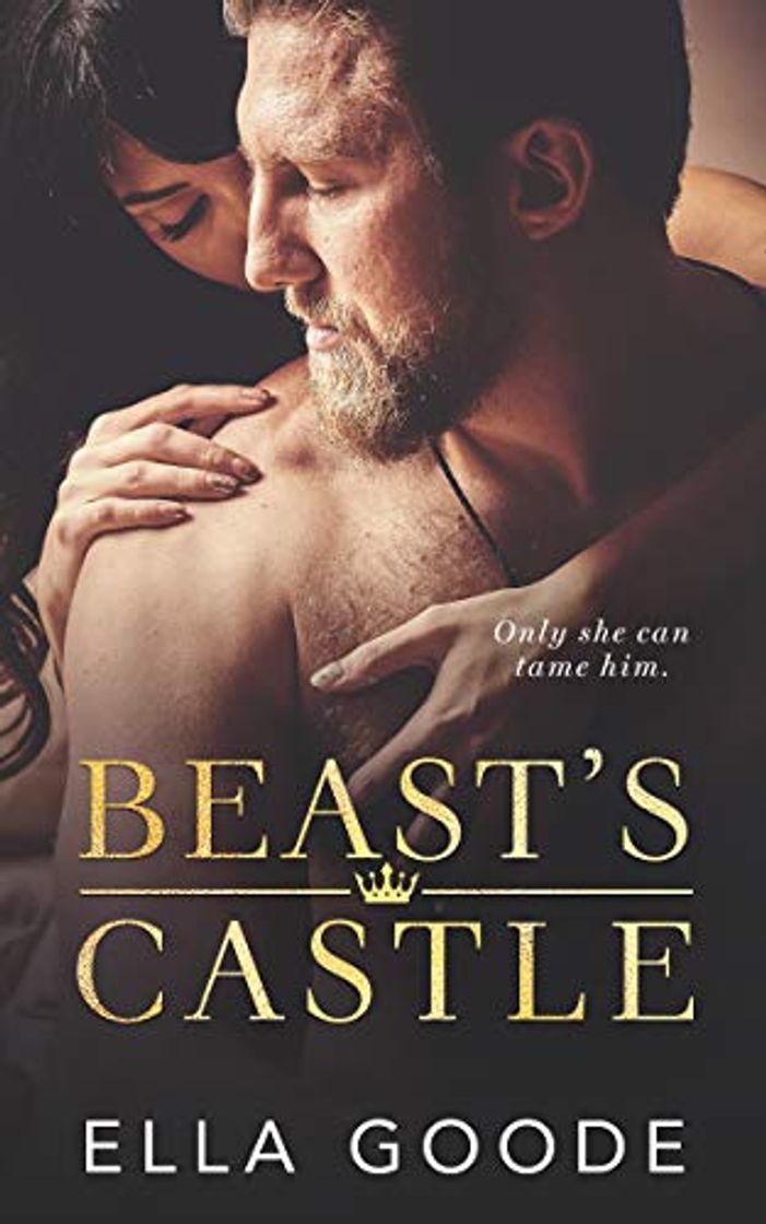 Libro Beast's Castle