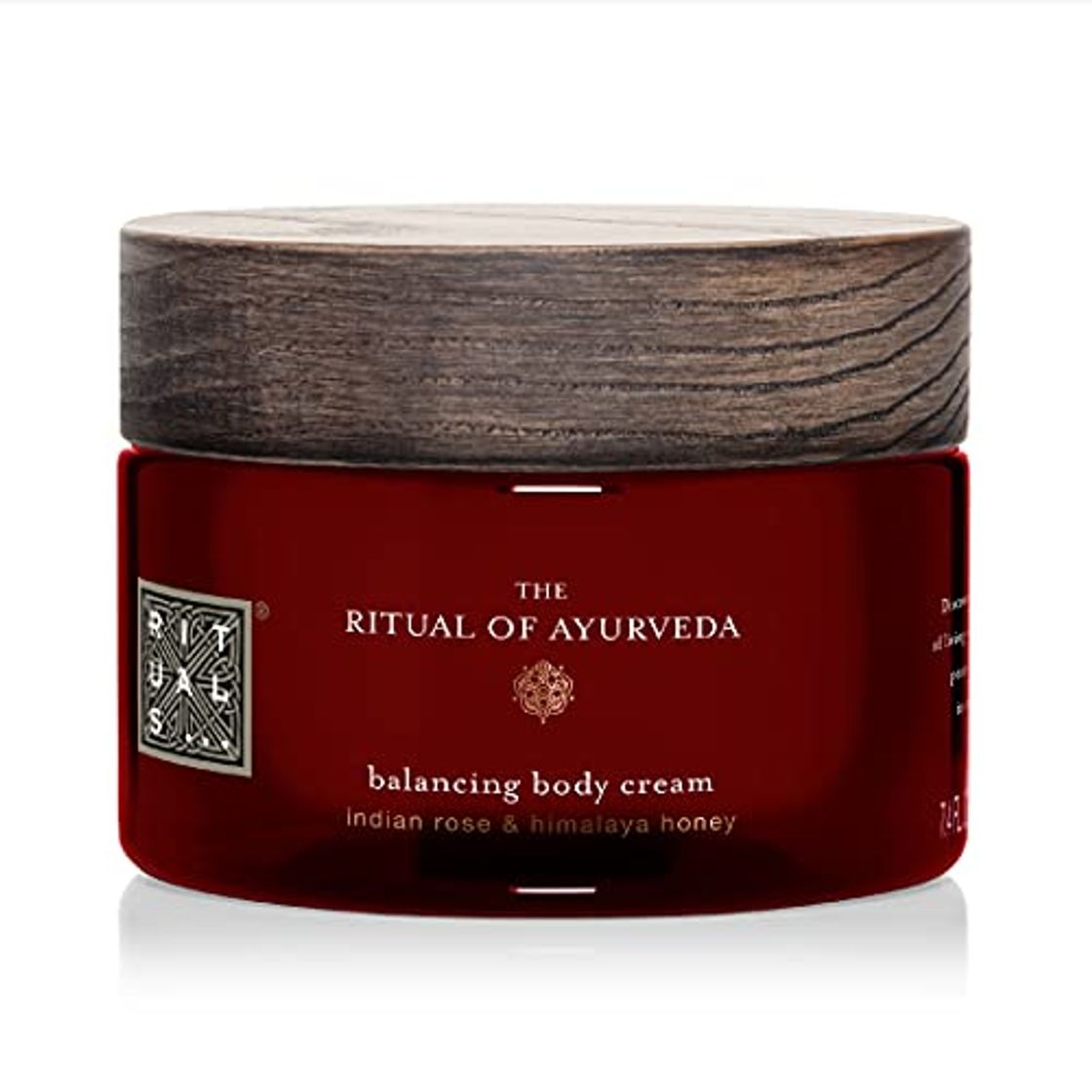 Belleza Rituals The Ritual of Ayurveda Crema Corporal