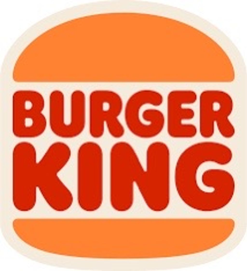 Restaurantes Burger King