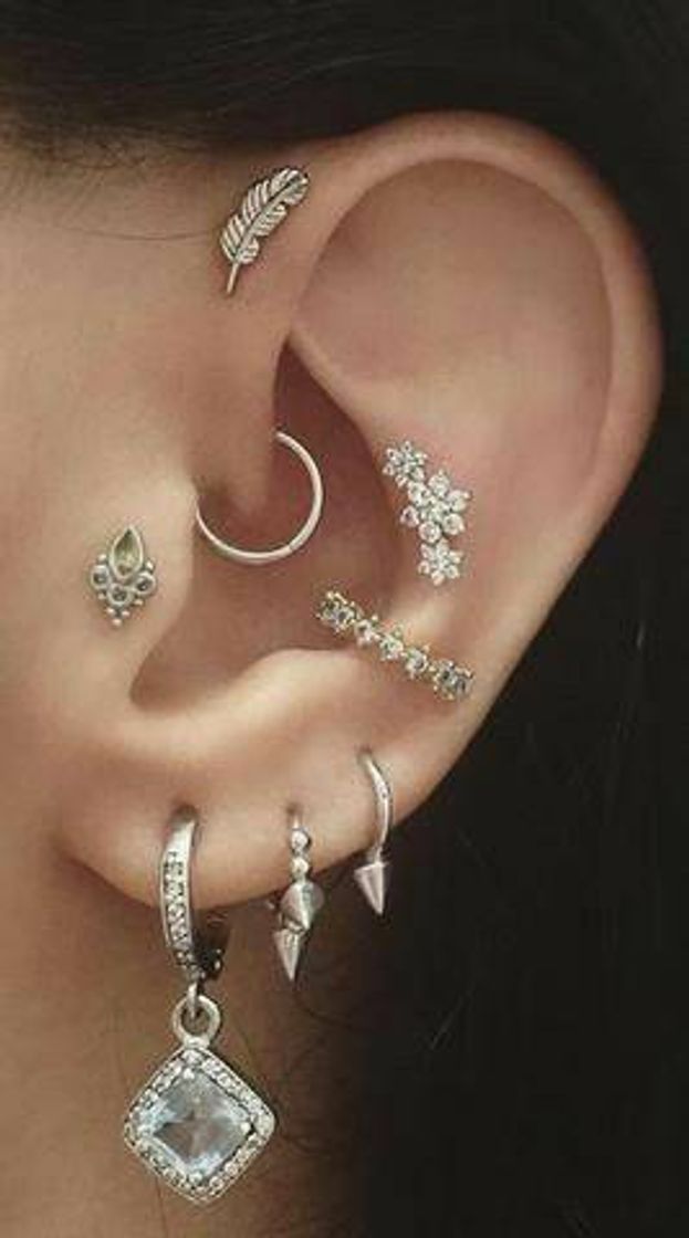 Fashion Piercing 