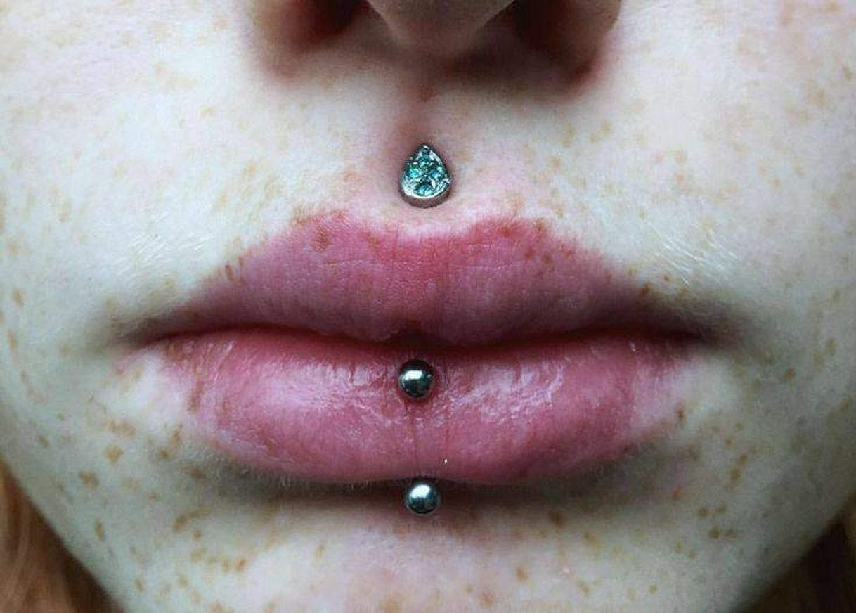 Fashion Piercings