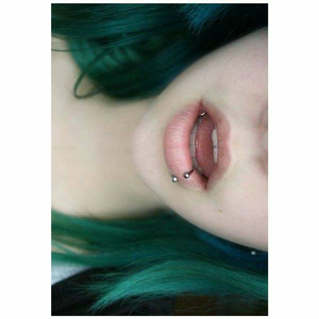 Moda Piercing 