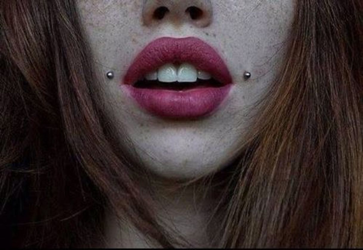 Moda Piercing