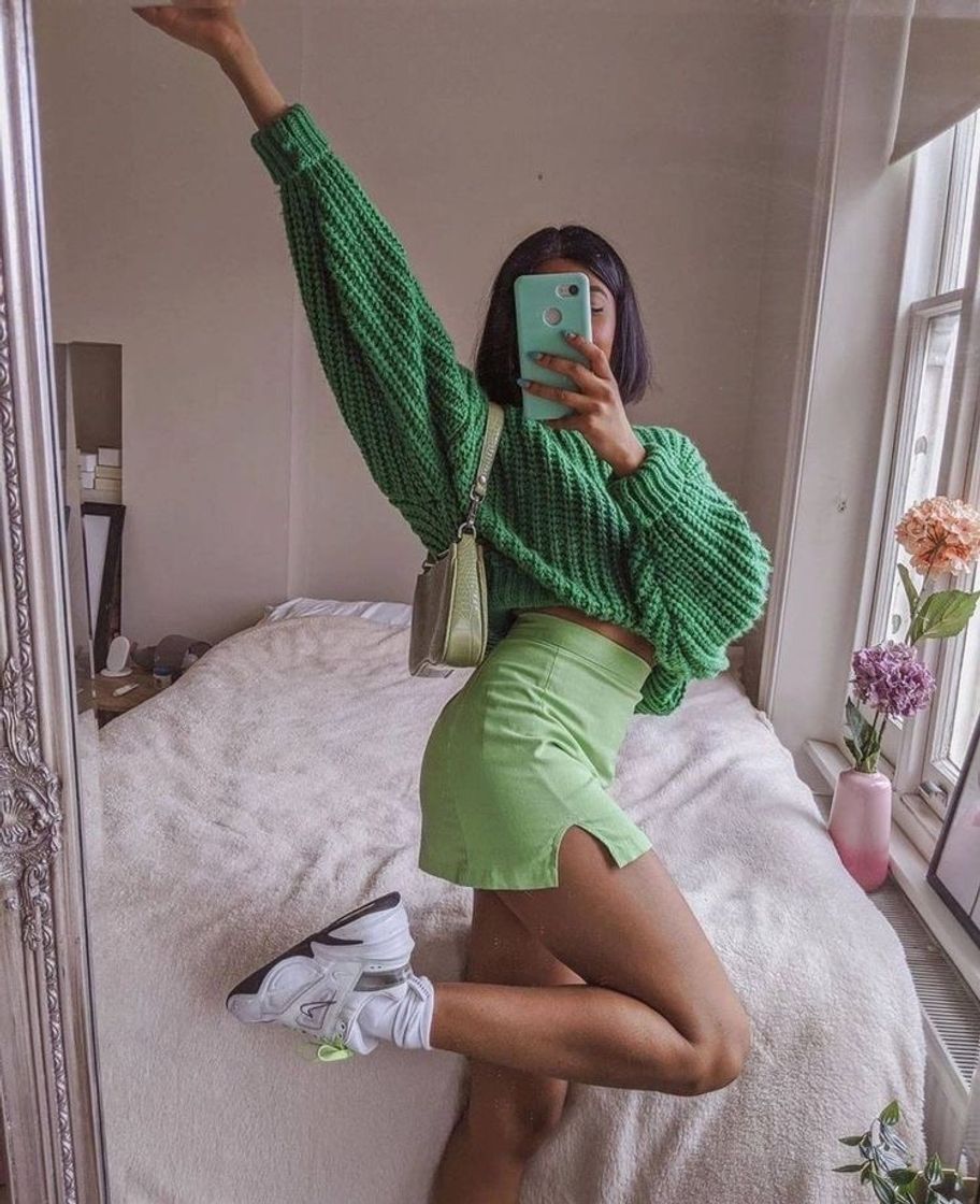 Social 💚🤍