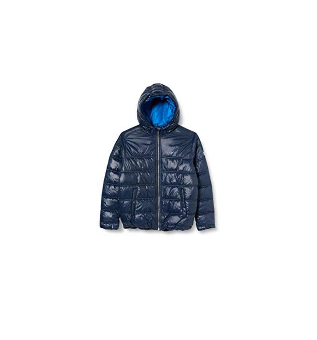 Products Pepe Jeans Baker Chaqueta, Azul