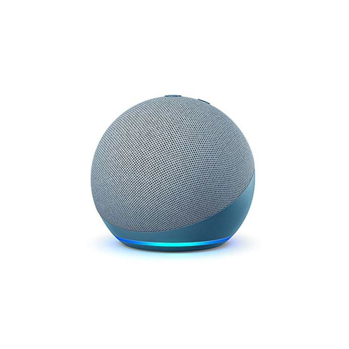 Social Nuevo Echo Dot (4.ª generación)