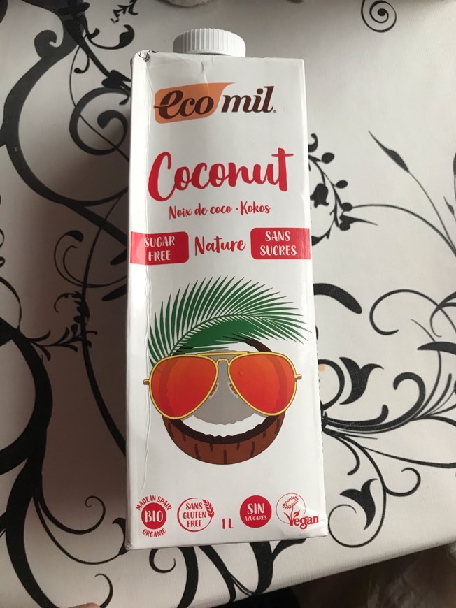 Producto Ecomil