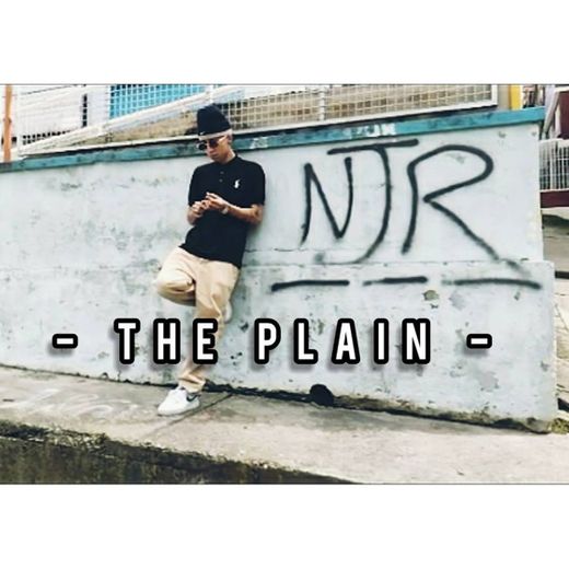 The Plain - Nicolas Jr