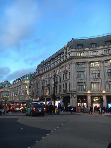 Oxford Street