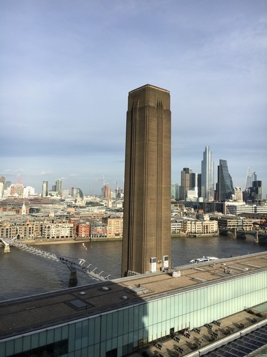 Tate Modern