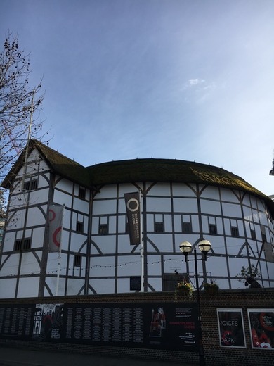 Globe Theatre