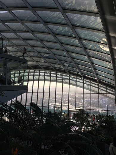 Sky Garden