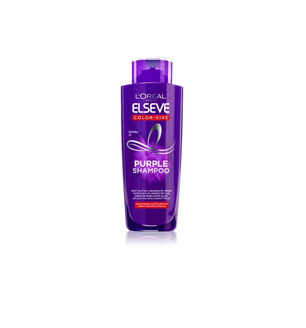 Producto L'Oréal Paris Elseve Color