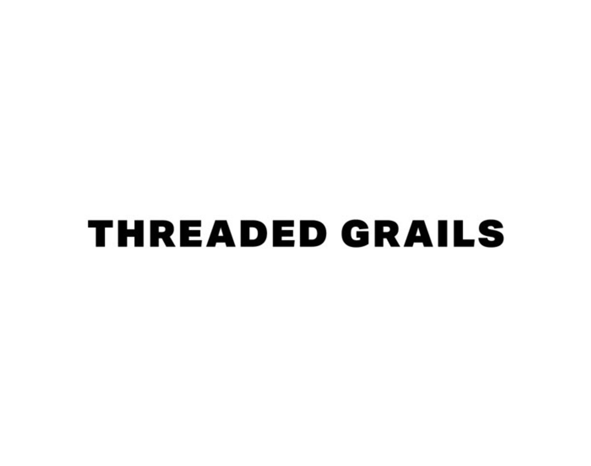 Moda Threaded Grails Vintage Store